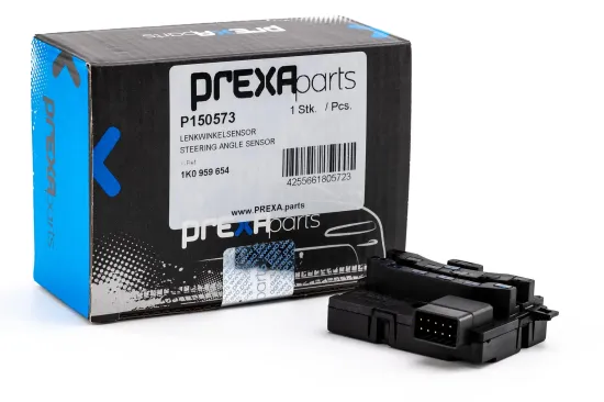 Lenkwinkelsensor PREXAparts P150573 Bild Lenkwinkelsensor PREXAparts P150573