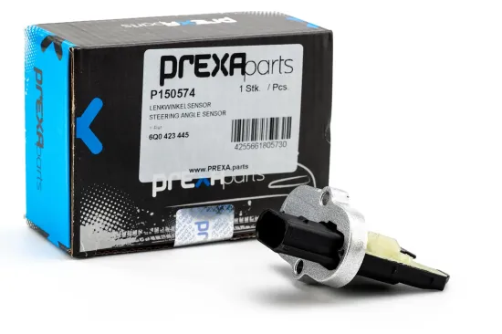 Lenkwinkelsensor PREXAparts P150574 Bild Lenkwinkelsensor PREXAparts P150574