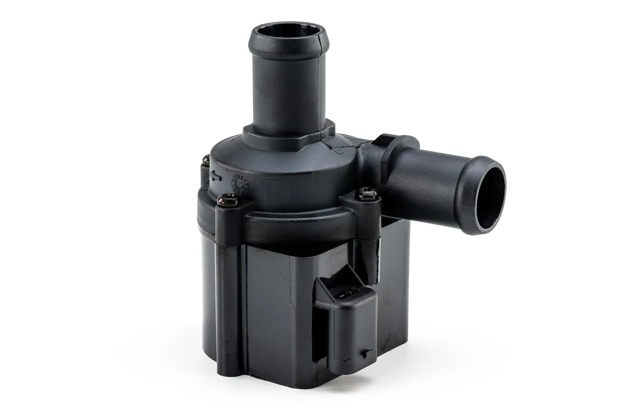 Zusatzwasserpumpe (Kühlwasserkreislauf) PREXAparts P150576