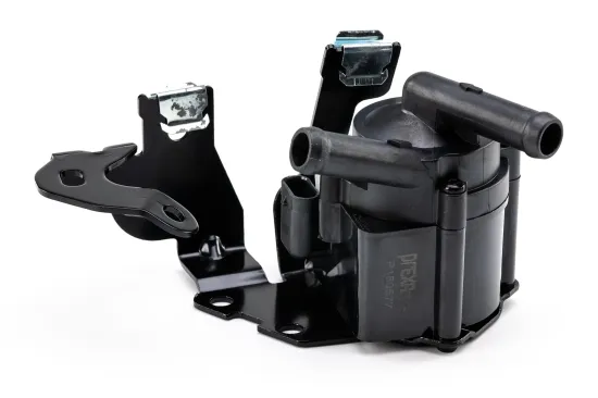 Zusatzwasserpumpe (Kühlwasserkreislauf) PREXAparts P150577 Bild Zusatzwasserpumpe (Kühlwasserkreislauf) PREXAparts P150577