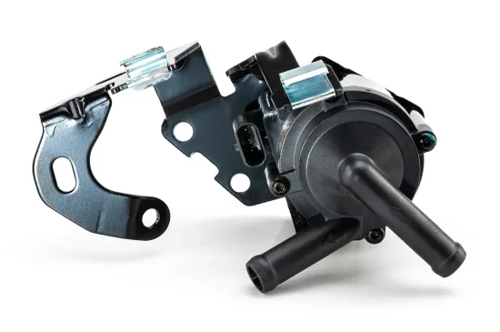 Zusatzwasserpumpe (Kühlwasserkreislauf) PREXAparts P150577 Bild Zusatzwasserpumpe (Kühlwasserkreislauf) PREXAparts P150577