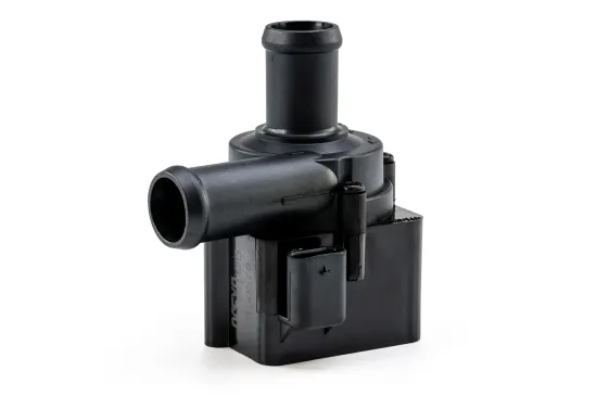 Zusatzwasserpumpe (Kühlwasserkreislauf) PREXAparts P150578 Bild Zusatzwasserpumpe (Kühlwasserkreislauf) PREXAparts P150578