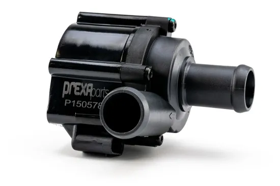Zusatzwasserpumpe (Kühlwasserkreislauf) PREXAparts P150578 Bild Zusatzwasserpumpe (Kühlwasserkreislauf) PREXAparts P150578