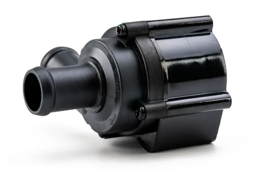 Zusatzwasserpumpe (Kühlwasserkreislauf) PREXAparts P150578 Bild Zusatzwasserpumpe (Kühlwasserkreislauf) PREXAparts P150578