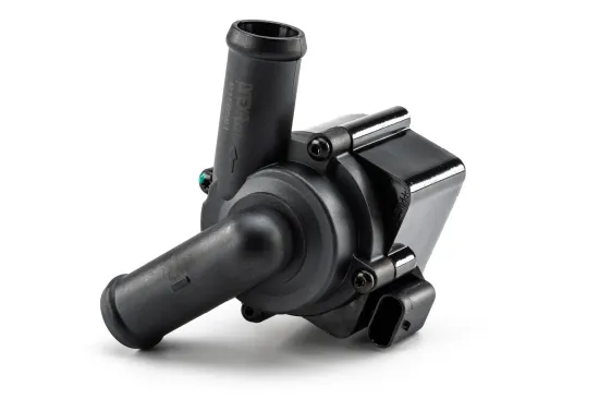 Zusatzwasserpumpe (Kühlwasserkreislauf) PREXAparts P150581 Bild Zusatzwasserpumpe (Kühlwasserkreislauf) PREXAparts P150581