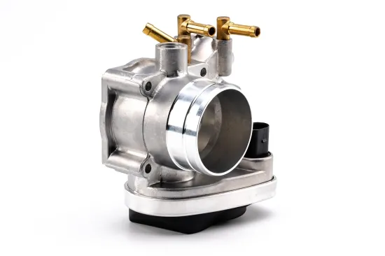 Drosselklappenstutzen PREXAparts P150583 Bild Drosselklappenstutzen PREXAparts P150583