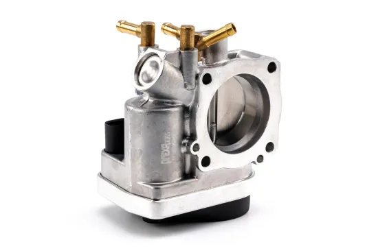 Drosselklappenstutzen PREXAparts P150583 Bild Drosselklappenstutzen PREXAparts P150583