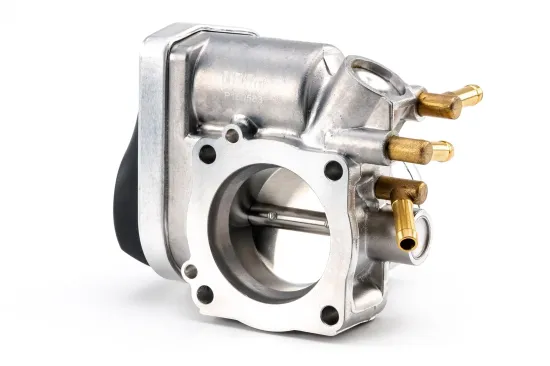 Drosselklappenstutzen PREXAparts P150583 Bild Drosselklappenstutzen PREXAparts P150583