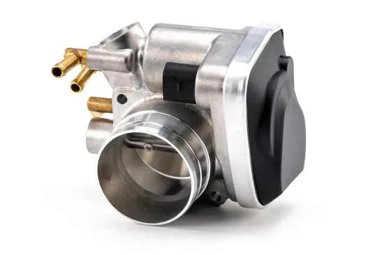 Drosselklappenstutzen PREXAparts P150583 Bild Drosselklappenstutzen PREXAparts P150583