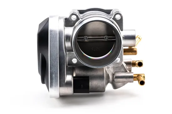 Drosselklappenstutzen PREXAparts P150583 Bild Drosselklappenstutzen PREXAparts P150583