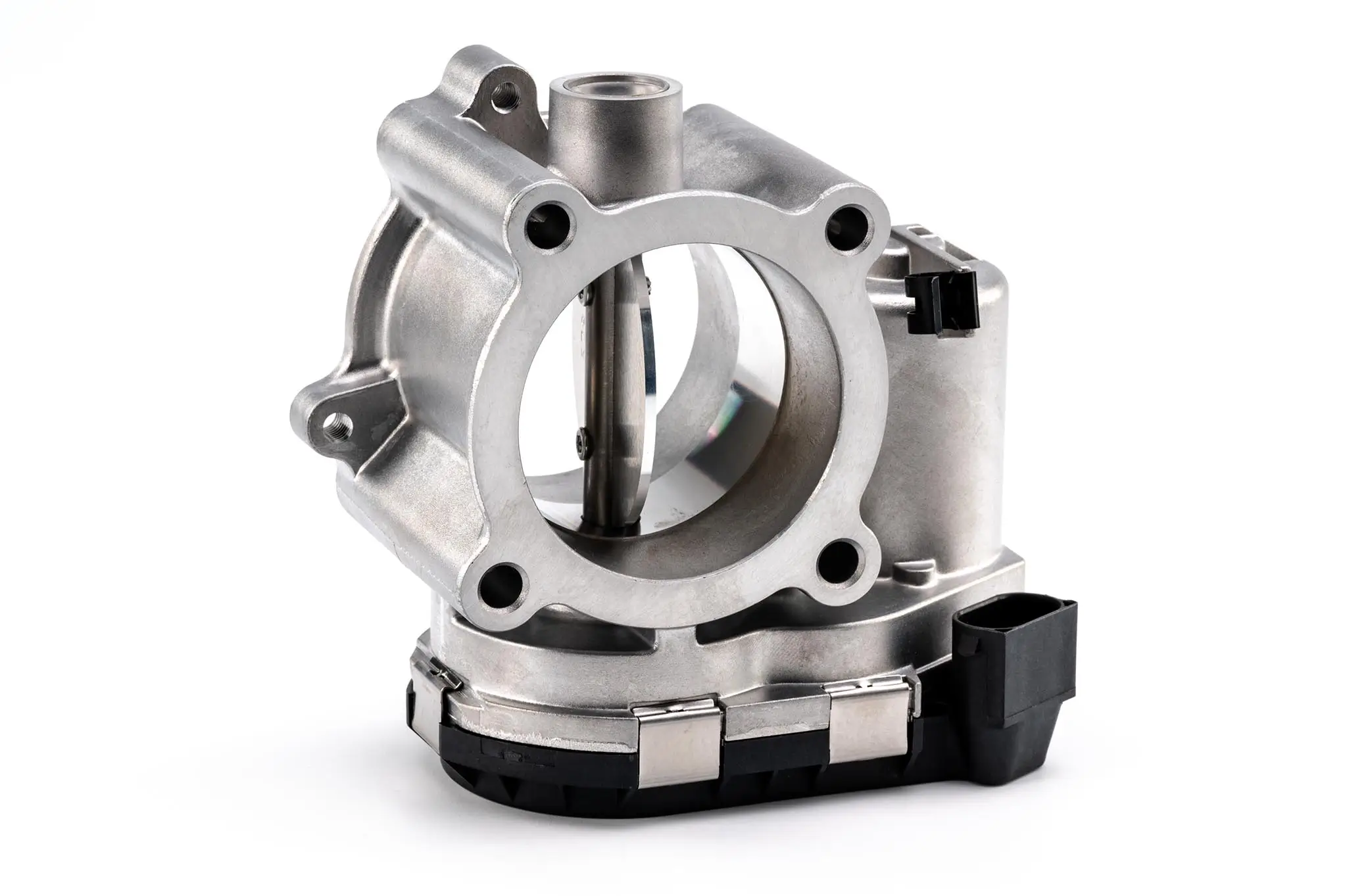 Drosselklappenstutzen PREXAparts P150584