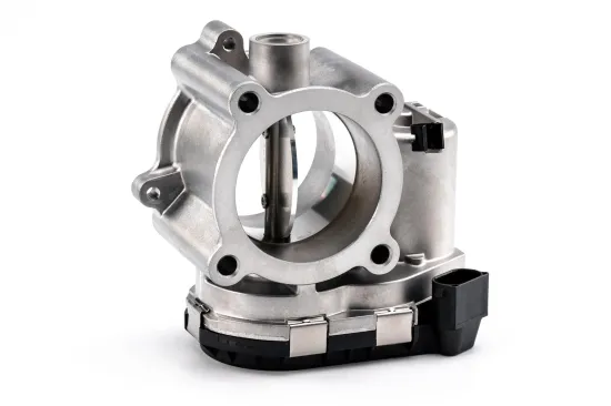 Drosselklappenstutzen PREXAparts P150584 Bild Drosselklappenstutzen PREXAparts P150584