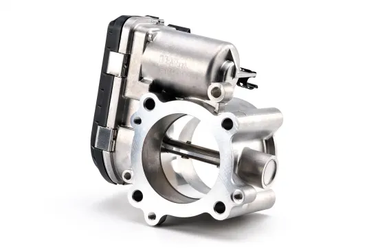 Drosselklappenstutzen PREXAparts P150584 Bild Drosselklappenstutzen PREXAparts P150584