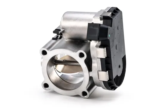 Drosselklappenstutzen PREXAparts P150584 Bild Drosselklappenstutzen PREXAparts P150584