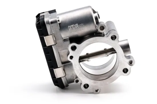 Drosselklappenstutzen PREXAparts P150584 Bild Drosselklappenstutzen PREXAparts P150584