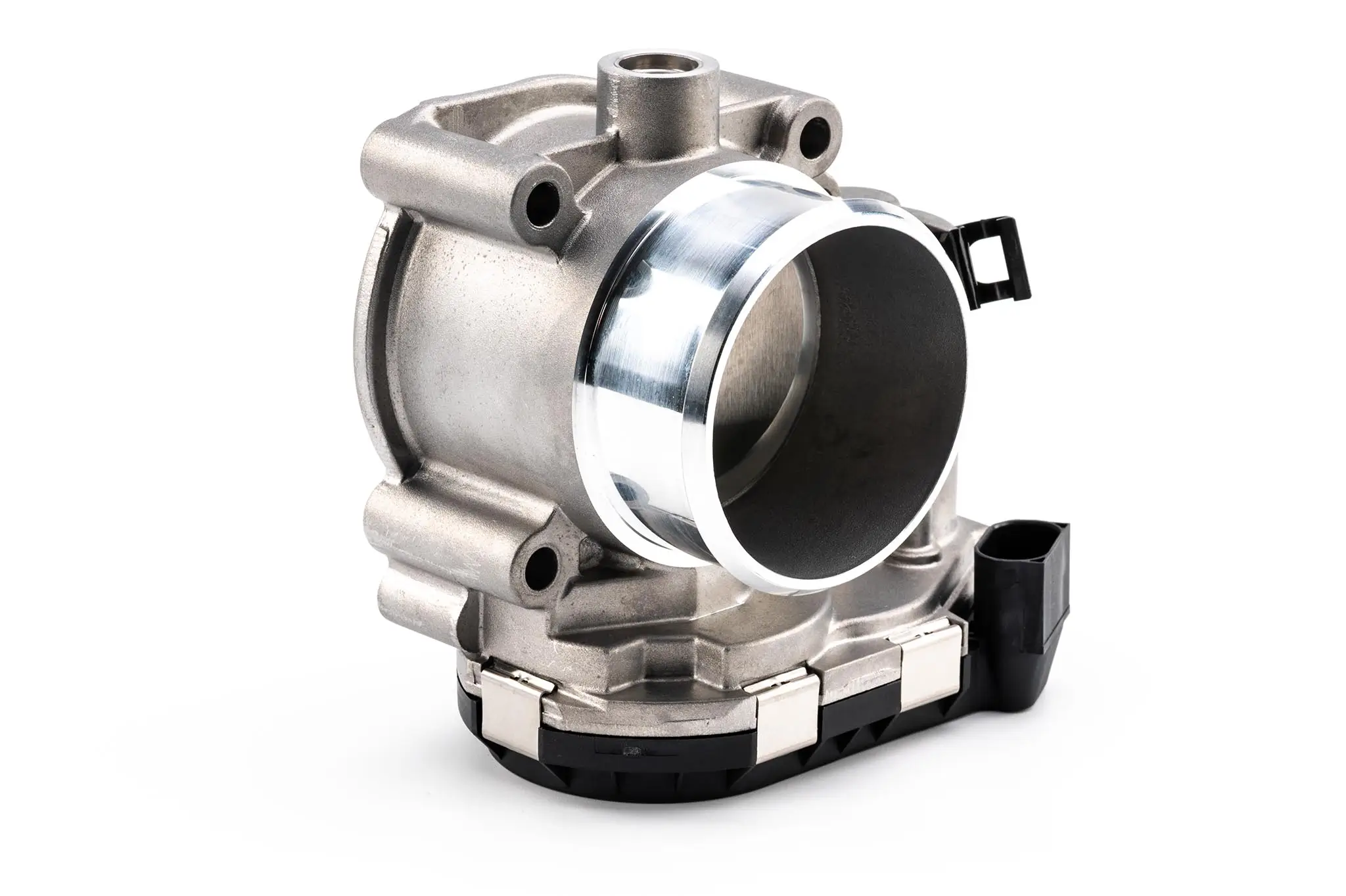 Drosselklappenstutzen PREXAparts P150585