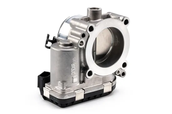 Drosselklappenstutzen PREXAparts P150585 Bild Drosselklappenstutzen PREXAparts P150585