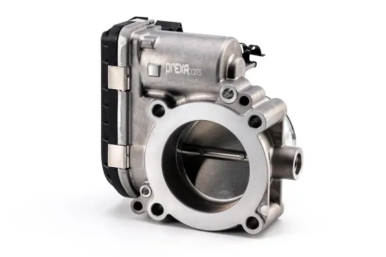 Drosselklappenstutzen PREXAparts P150585 Bild Drosselklappenstutzen PREXAparts P150585