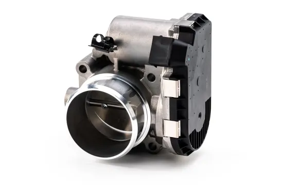 Drosselklappenstutzen PREXAparts P150585 Bild Drosselklappenstutzen PREXAparts P150585