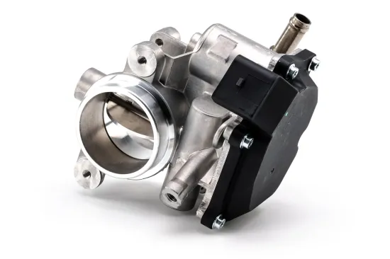 Drosselklappenstutzen PREXAparts P150586 Bild Drosselklappenstutzen PREXAparts P150586