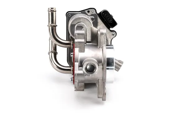 Drosselklappenstutzen PREXAparts P150586 Bild Drosselklappenstutzen PREXAparts P150586