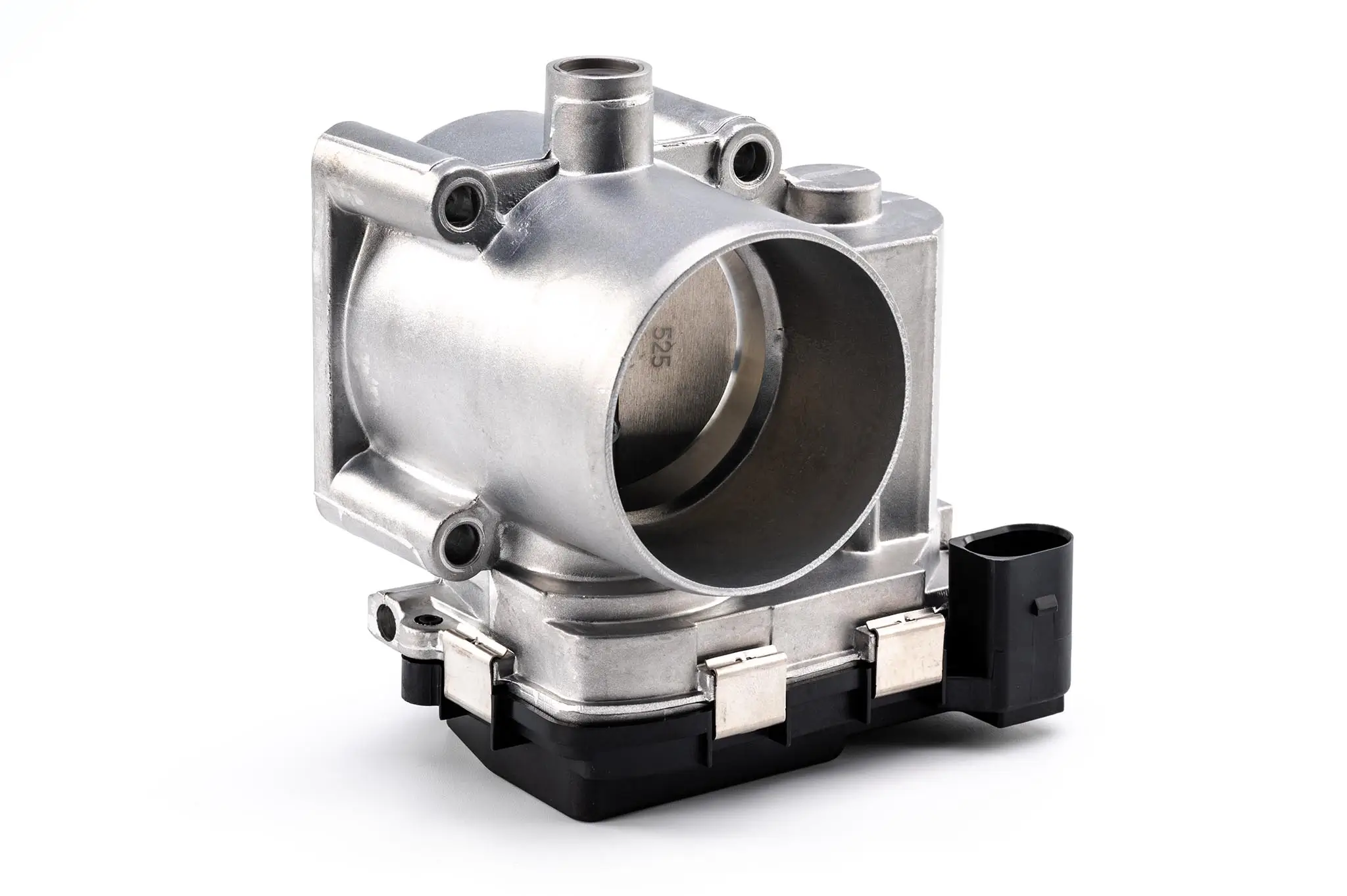 Drosselklappenstutzen PREXAparts P150587