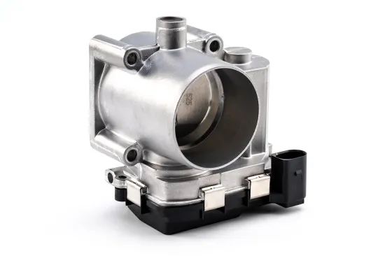 Drosselklappenstutzen PREXAparts P150587 Bild Drosselklappenstutzen PREXAparts P150587