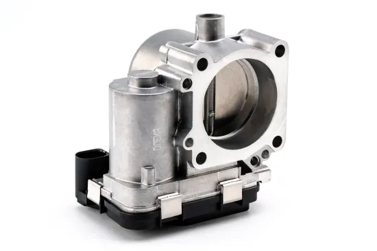 Drosselklappenstutzen PREXAparts P150587 Bild Drosselklappenstutzen PREXAparts P150587