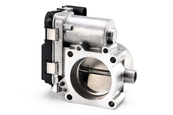 Drosselklappenstutzen PREXAparts P150587 Bild Drosselklappenstutzen PREXAparts P150587