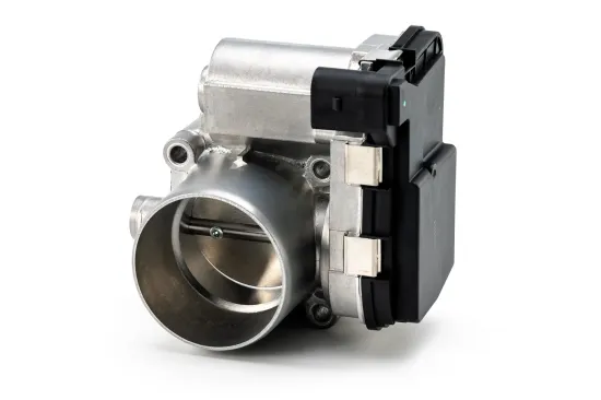 Drosselklappenstutzen PREXAparts P150587 Bild Drosselklappenstutzen PREXAparts P150587