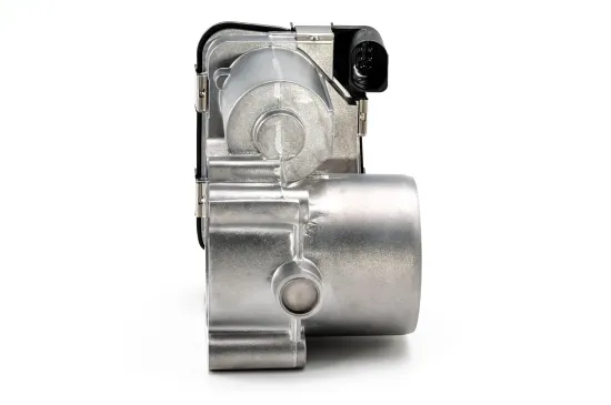 Drosselklappenstutzen PREXAparts P150587 Bild Drosselklappenstutzen PREXAparts P150587