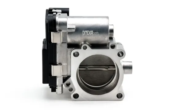 Drosselklappenstutzen PREXAparts P150587 Bild Drosselklappenstutzen PREXAparts P150587