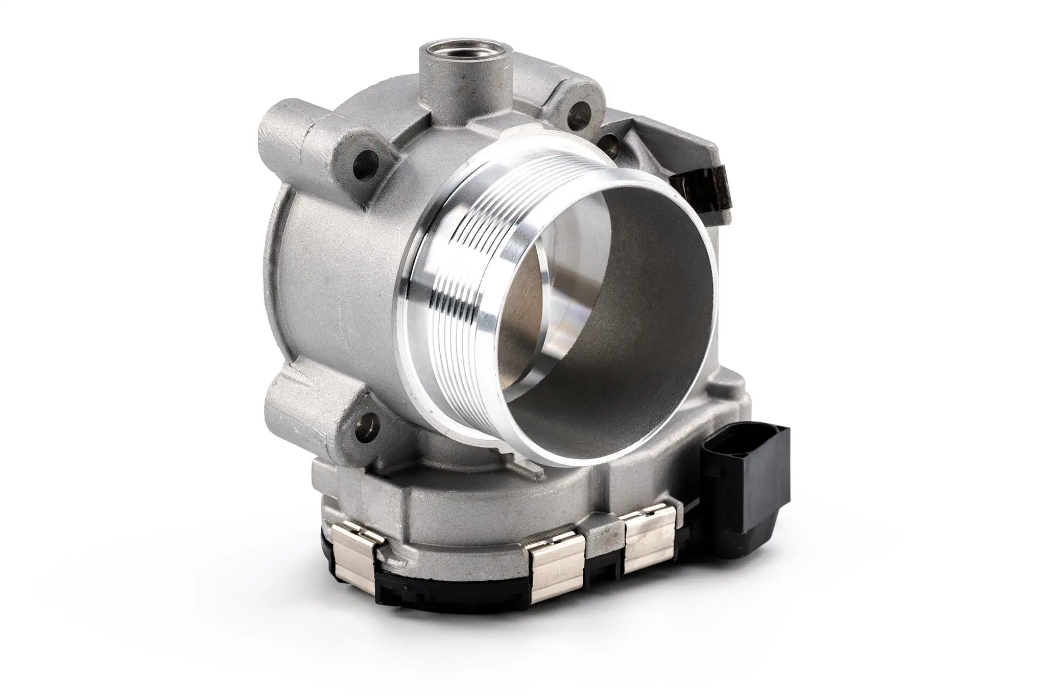 Drosselklappenstutzen PREXAparts P150588