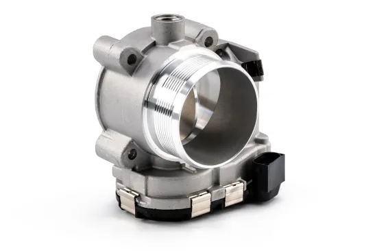 Drosselklappenstutzen PREXAparts P150588 Bild Drosselklappenstutzen PREXAparts P150588