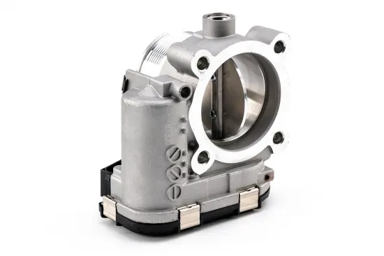 Drosselklappenstutzen PREXAparts P150588 Bild Drosselklappenstutzen PREXAparts P150588