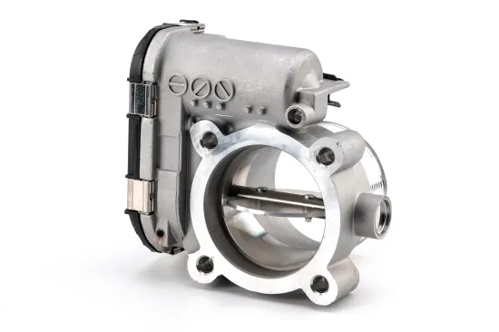 Drosselklappenstutzen PREXAparts P150588 Bild Drosselklappenstutzen PREXAparts P150588