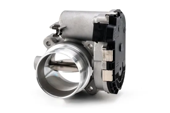 Drosselklappenstutzen PREXAparts P150588 Bild Drosselklappenstutzen PREXAparts P150588