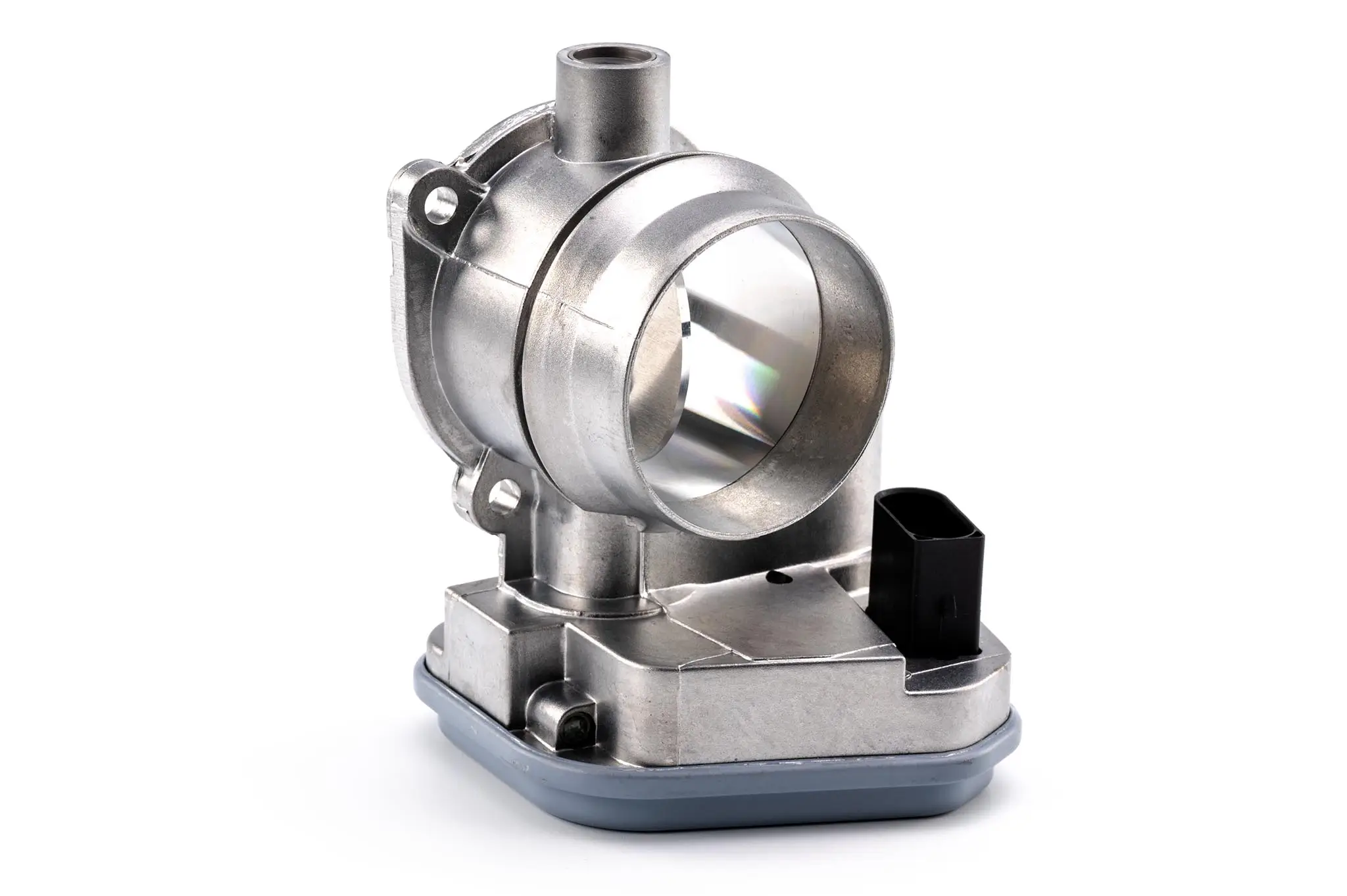 Drosselklappenstutzen PREXAparts P150590