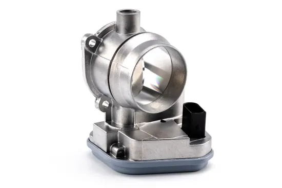 Drosselklappenstutzen PREXAparts P150590 Bild Drosselklappenstutzen PREXAparts P150590