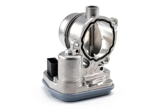 Drosselklappenstutzen PREXAparts P150590 Bild Drosselklappenstutzen PREXAparts P150590