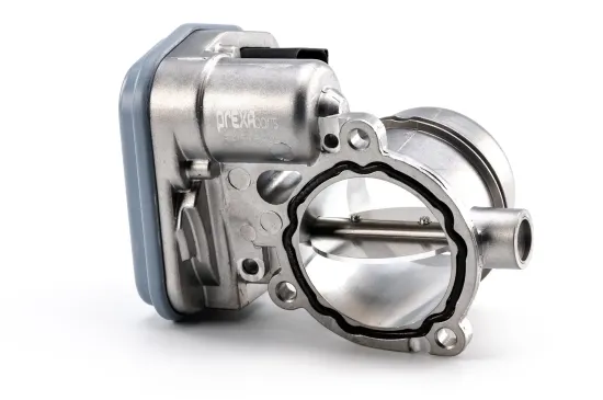 Drosselklappenstutzen PREXAparts P150590 Bild Drosselklappenstutzen PREXAparts P150590