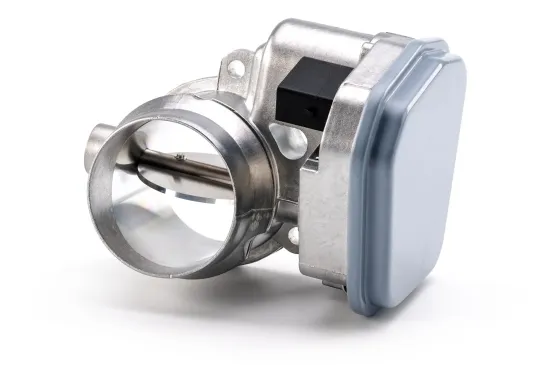 Drosselklappenstutzen PREXAparts P150590 Bild Drosselklappenstutzen PREXAparts P150590