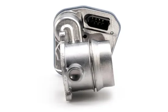 Drosselklappenstutzen PREXAparts P150590 Bild Drosselklappenstutzen PREXAparts P150590