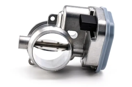 Drosselklappenstutzen PREXAparts P150590 Bild Drosselklappenstutzen PREXAparts P150590