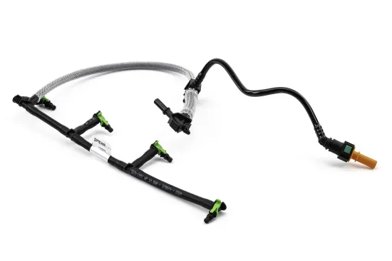 Schlauch, Leckkraftstoff PREXAparts P150592 Bild Schlauch, Leckkraftstoff PREXAparts P150592