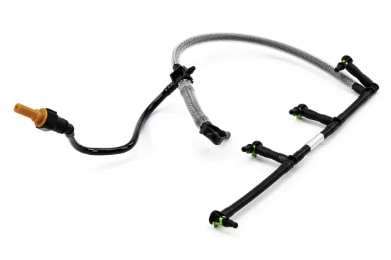 Schlauch, Leckkraftstoff PREXAparts P150592 Bild Schlauch, Leckkraftstoff PREXAparts P150592