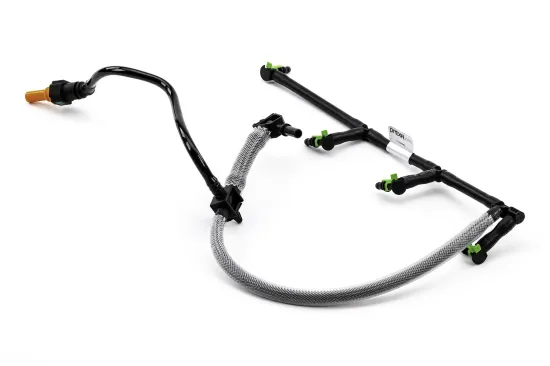 Schlauch, Leckkraftstoff PREXAparts P150592 Bild Schlauch, Leckkraftstoff PREXAparts P150592