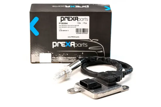 NOx-Sensor, Harnstoffeinspritzung PREXAparts P150594 Bild NOx-Sensor, Harnstoffeinspritzung PREXAparts P150594