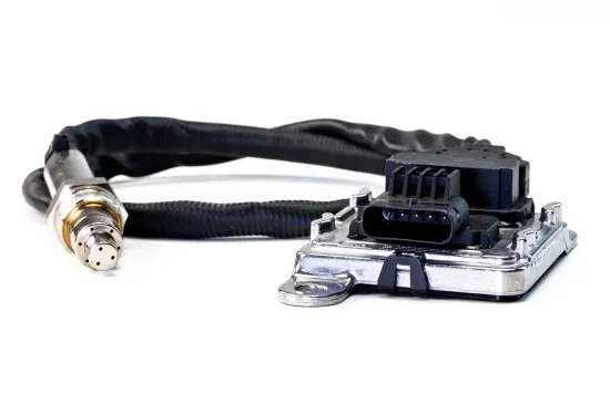 NOx-Sensor, Harnstoffeinspritzung nach Katalysator PREXAparts P150595 Bild NOx-Sensor, Harnstoffeinspritzung nach Katalysator PREXAparts P150595