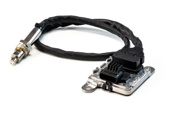 NOx-Sensor, Harnstoffeinspritzung nach Katalysator PREXAparts P150595 Bild NOx-Sensor, Harnstoffeinspritzung nach Katalysator PREXAparts P150595